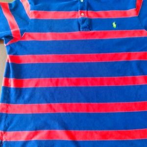 RALPH LAUREN POLO